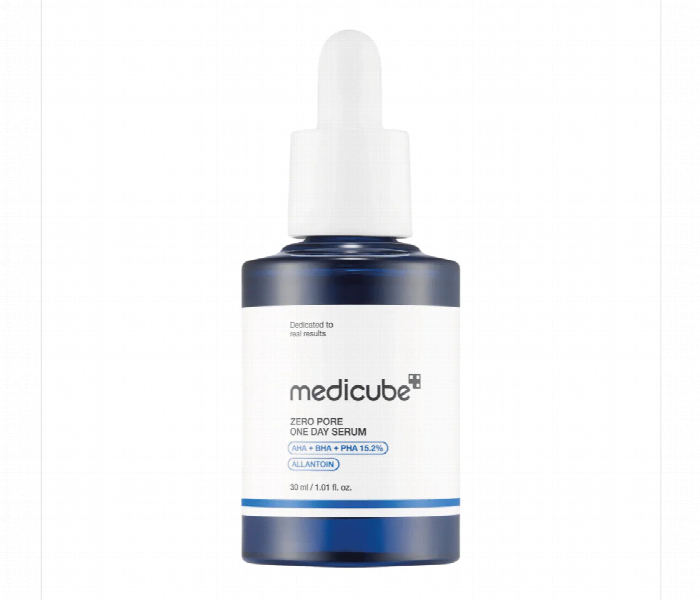 Medicube Zero Pore One Day Serum - Zoom Image 2