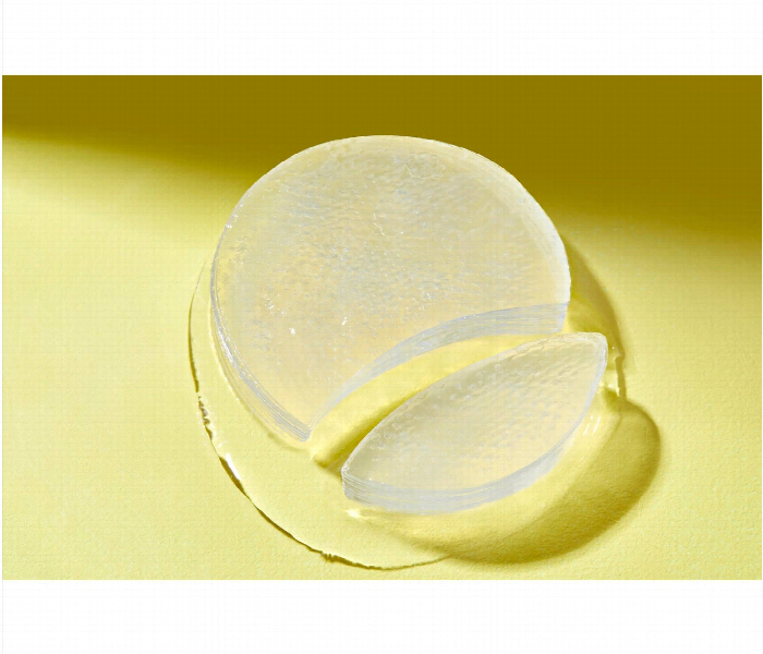 Cosrx Advanced Snail Hydrogel Eye Patch 60 Pcs - Zoom Image 4