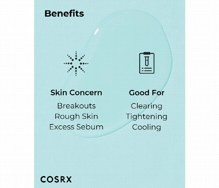 Cosrx Two In One Poreless Power Liquid 100Ml - Zoom Image 6