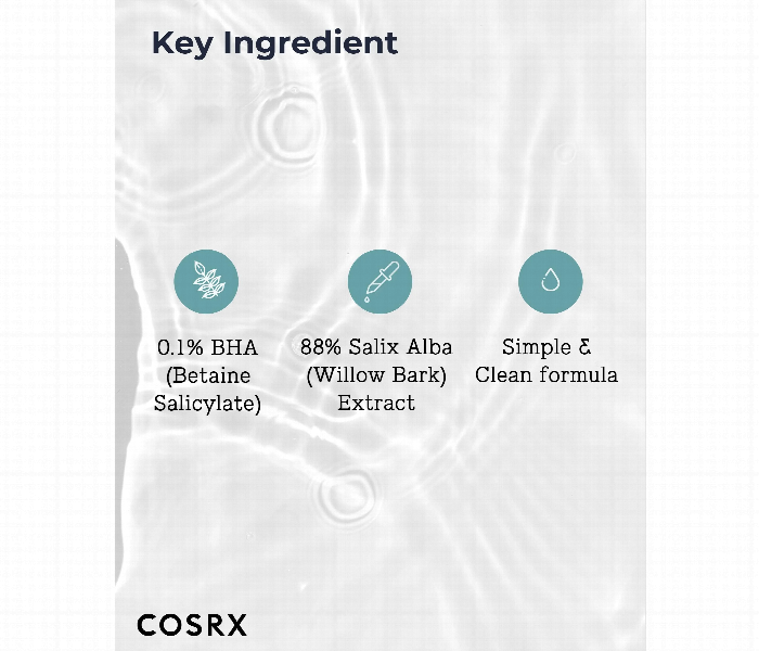 Cosrx Two In One Poreless Power Liquid 100Ml - Zoom Image 3