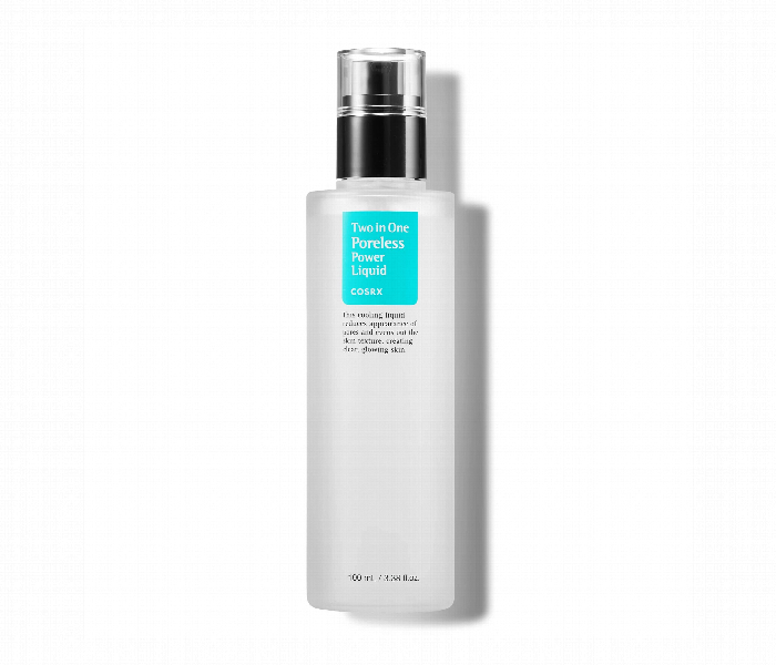 Cosrx Two In One Poreless Power Liquid 100Ml - Zoom Image 1