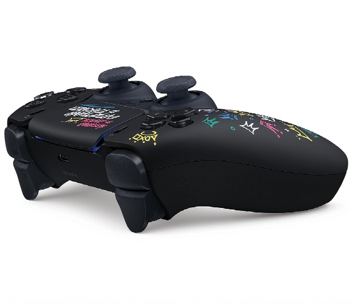 Sony Ps5 Dualsense Lebron James Limited Edition Controller - Zoom Image 3