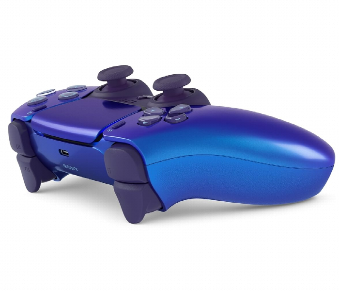 Sony Ps5 Dualsense Chroma Indigo Wireless Controller - Zoom Image 2
