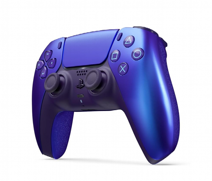 Sony Ps5 Dualsense Chroma Indigo Wireless Controller - Zoom Image 3