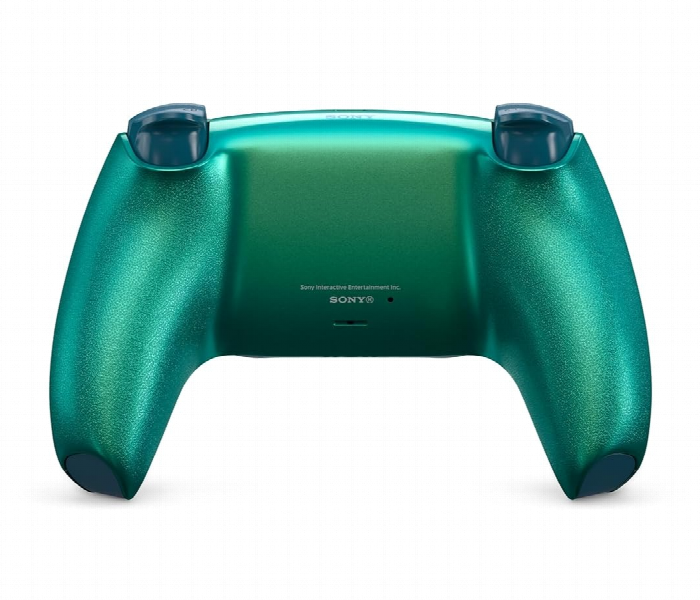 Sony Ps5 Dualsense Chroma Teal Wireless Controller - Zoom Image 4