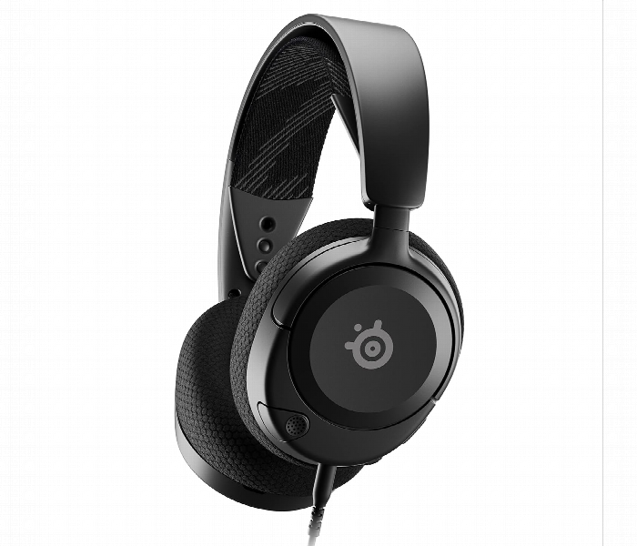 Steelseries Arctis Nova 1 Wired Gaming Headset Clearcast - Zoom Image 3