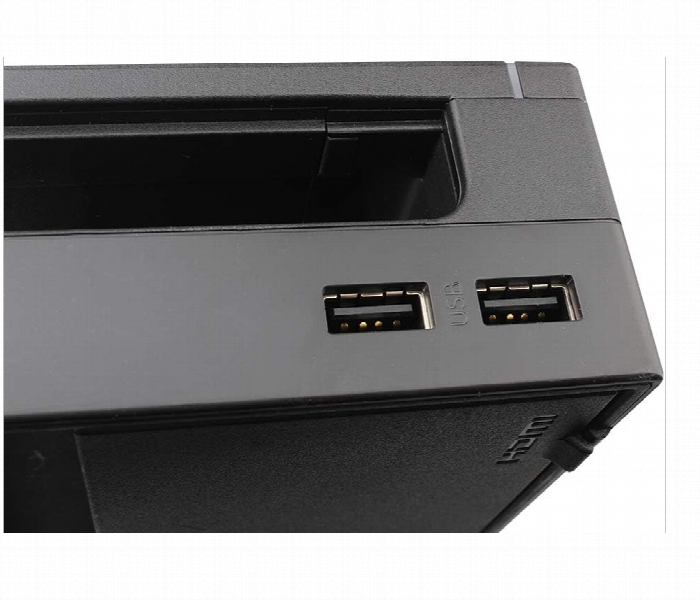 Nintendo Switch Tv Dock Station Charging Dock Only - Zoom Image 3