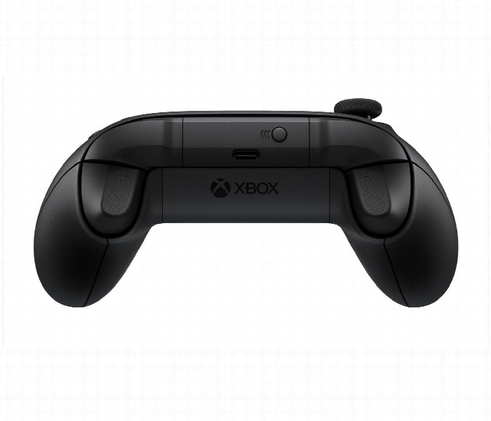 Microsoft Xbox Wireless Controller Carbon Black Gamepad - Zoom Image 3