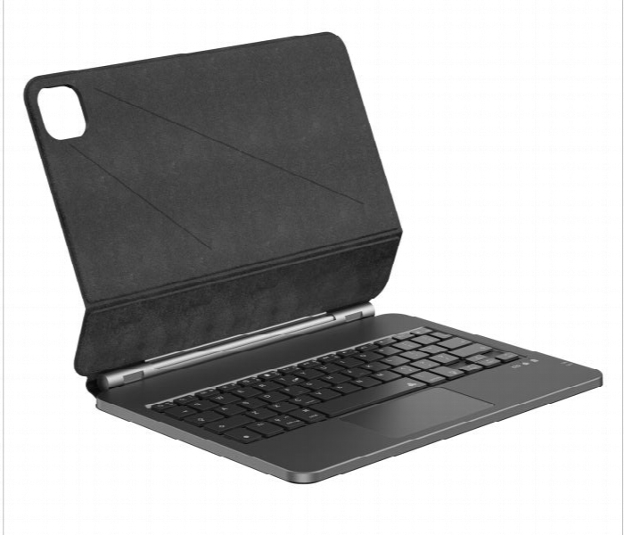 Wiwu Magic Keyboard Mk 003 Backlit Tablet Case Touchpad - Zoom Image 2