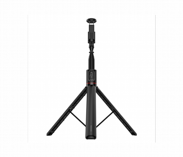 Selfie Stick Automatic Tripod E31 - Zoom Image 3