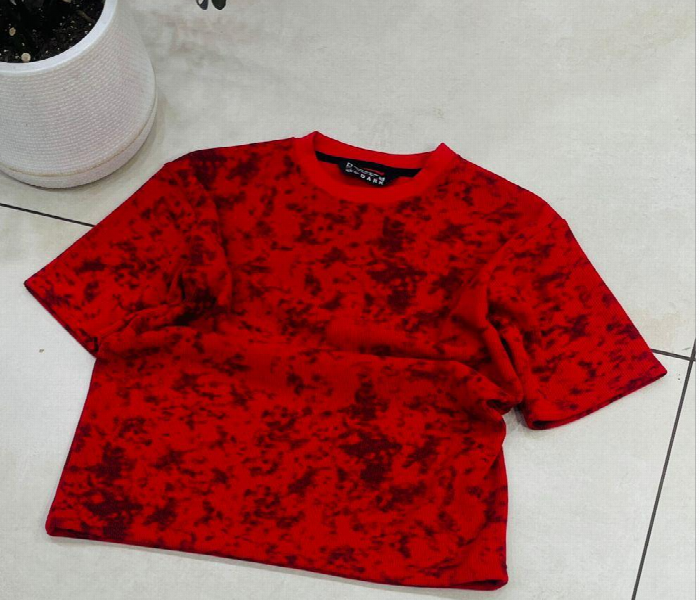 Tshirts Imported Fabrics Small - Zoom Image 3