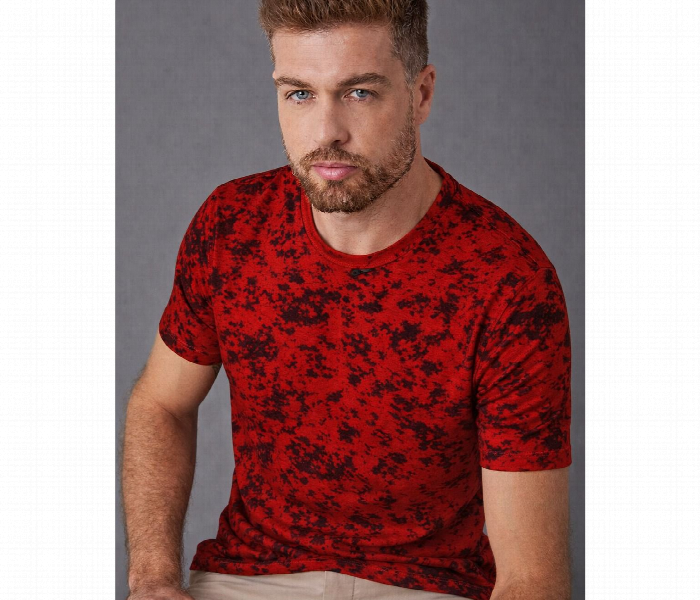 Tshirts Imported Fabrics Small - Zoom Image 2
