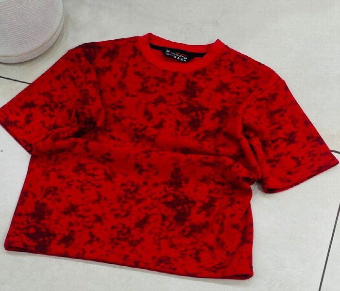 Tshirts High Quality  Imported Fabrics Medium - Zoom Image 3