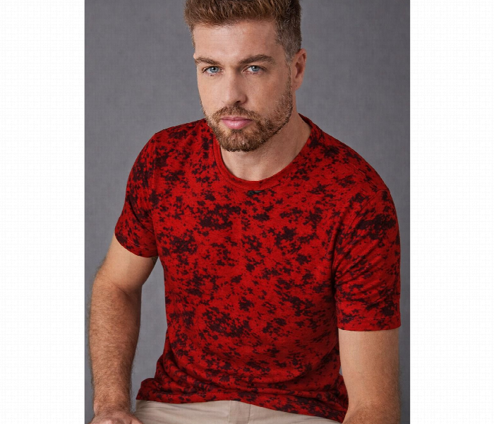 Tshirts High Quality  Imported Fabrics Medium - Zoom Image 2