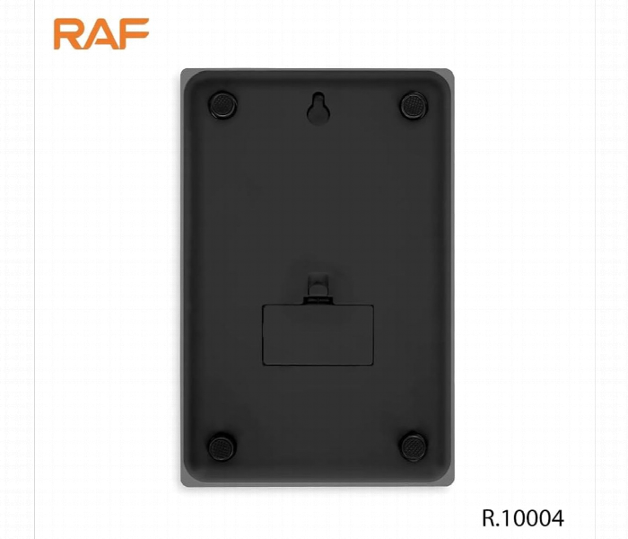 Raf Digital Kitchen Scale High Precision 5Kg Kitchen Scale - Zoom Image 6