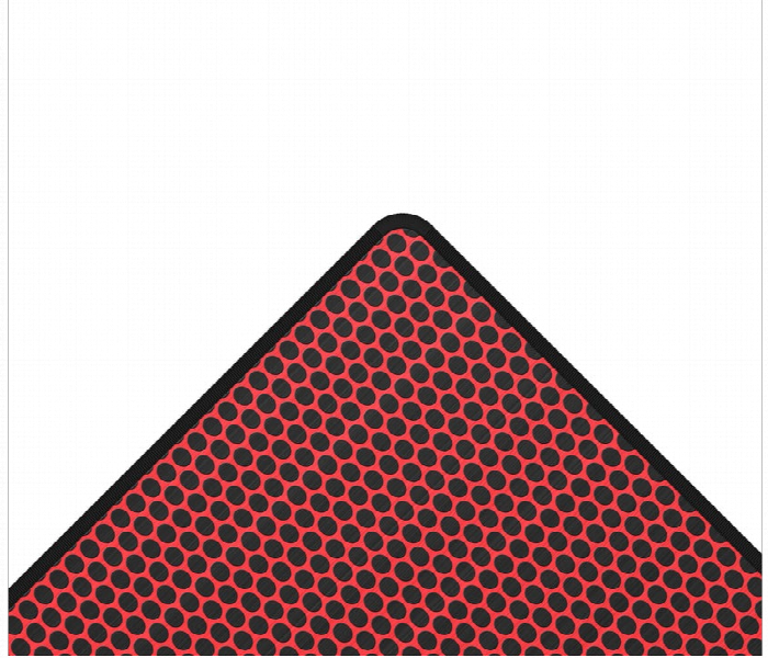 Hyperx Pulsefire Mat 2Xl Cloth Gaming Mouse Pad - Zoom Image 4