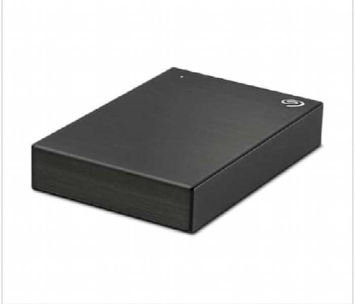 Seagate One Touch 2Tb External Hdd With Password Protection - Zoom Image 2