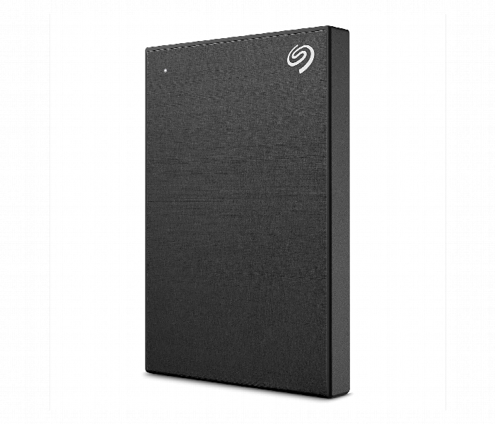 Seagate One Touch 2Tb External Hdd With Password Protection - Zoom Image 1