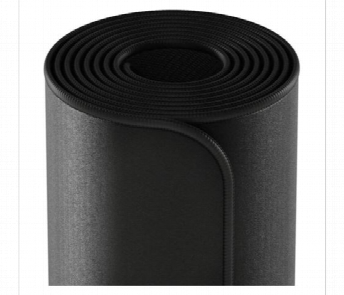 Glorious 3Xl Gaming Mousepad Black Extended Desk Coverage - Zoom Image 2
