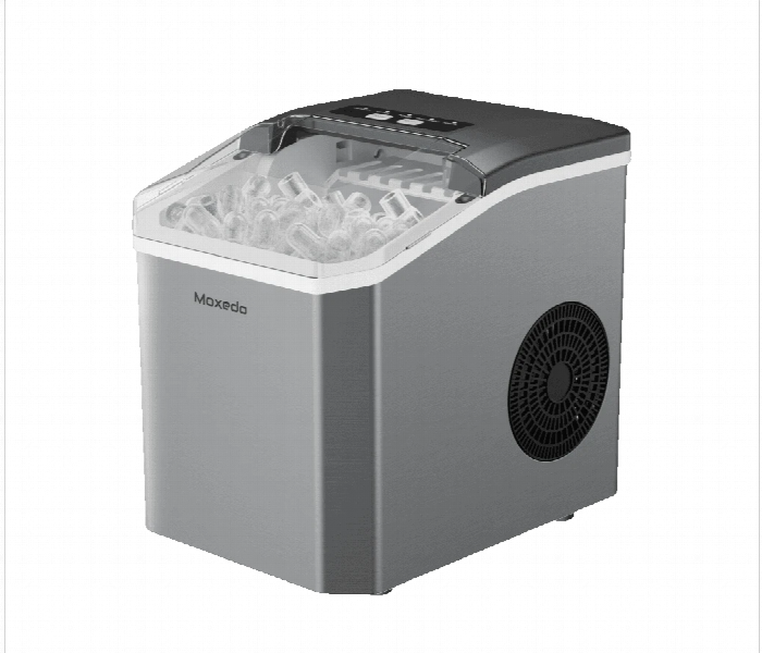 None Moxedo Countertop Ice Maker 1.2L Automatic Self Cleaning