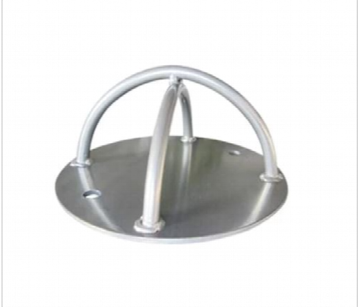 Wall Mounted Suspender Holder High Quality - Zoom Image