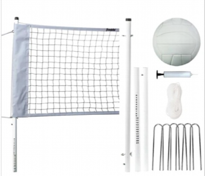 Professional Volleyball Beach Set - Zoom Image