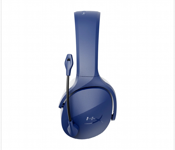 Hyperx Cloud Jet Dual Wireless Gaming Headset 2.4Ghz Bluetooth - Zoom Image 3