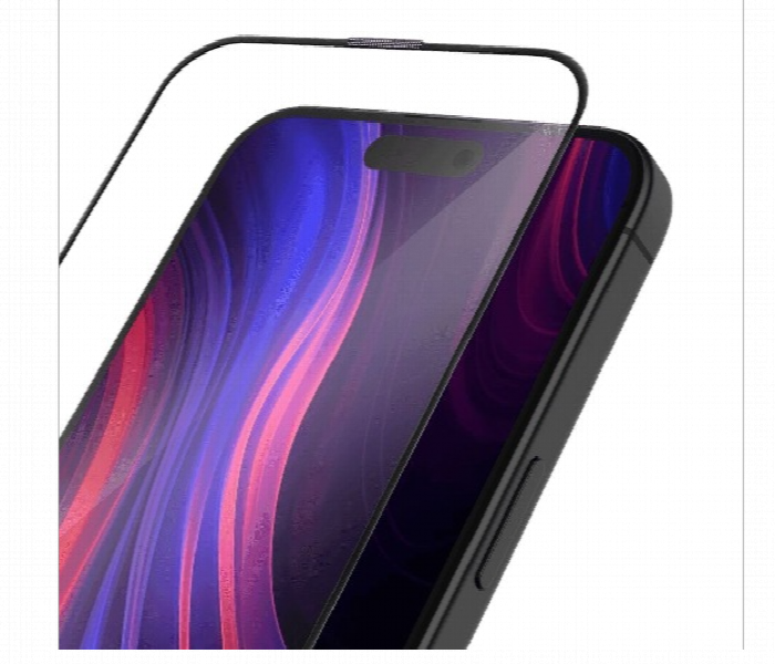 Moxedo Flex Matte Iphone 17 Pro Max 6.9 Screen - Zoom Image 2