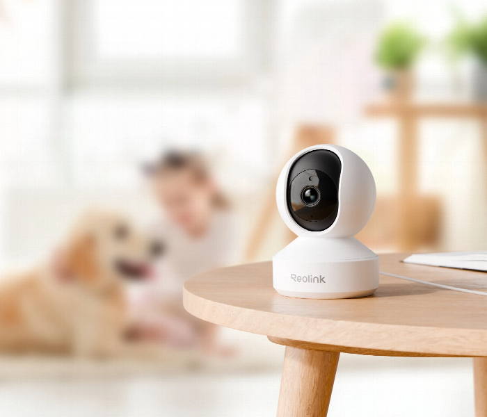 Reolink E1 Pro 5Mp Indoor Security Camera - Zoom Image 1
