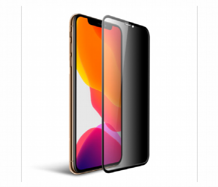 Iphone 11 Pro Max Privacy Guard 9H Tempered - Zoom Image
