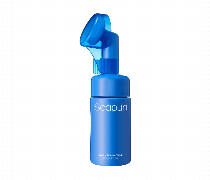 Seapuri Scalpy Bubble Tonic 100Ml - Zoom Image 3