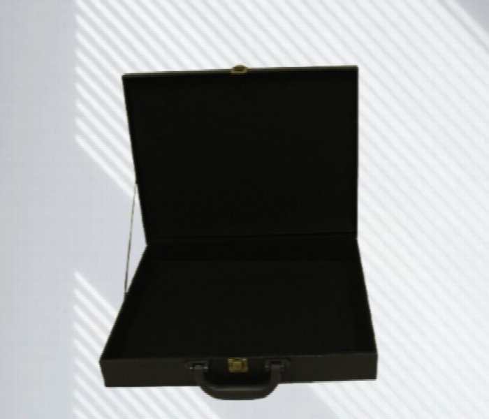 Vip Box For Oud Or Clothes With Latch Lock - Zoom Image 2