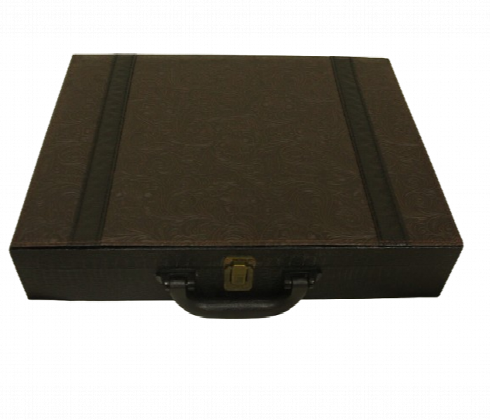 Buy Vip Box Brown Color With Uniq7159461 Price in Qatar, Doha