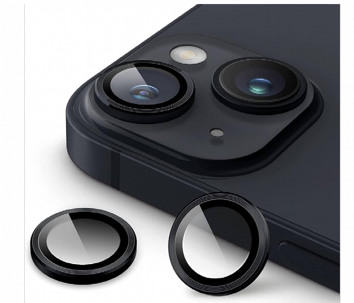 Iphone 13 Midnight Camera Protector - Zoom Image