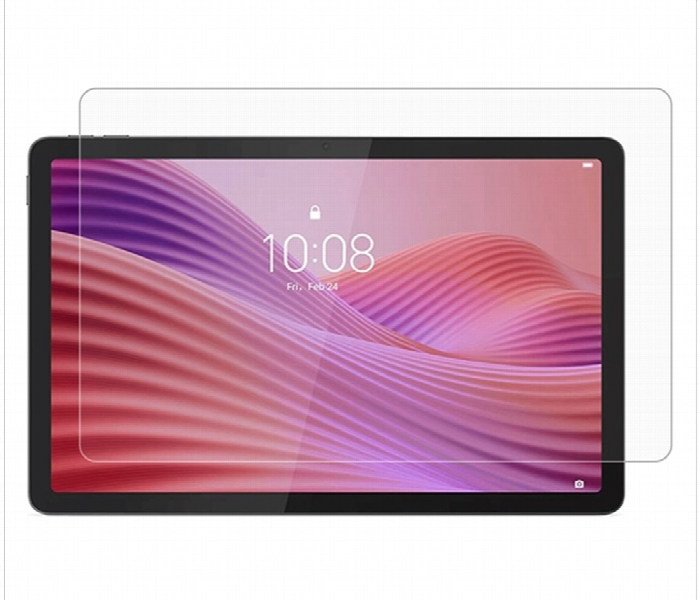 Tempered Glass Screen Protector Clear Tb311Fu - Zoom Image