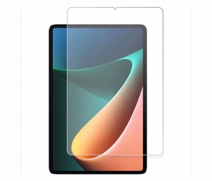 Mi Pad 5 Pro Tempered Glass Screen Protector Clear - Zoom Image