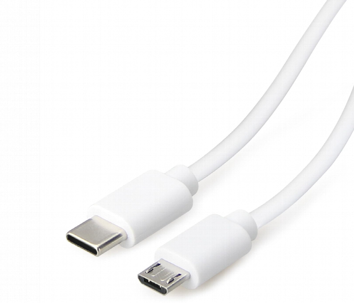 Gerlax Micro Cable Gd 29 Type C To Micro Usb 3A 1M - Zoom Image
