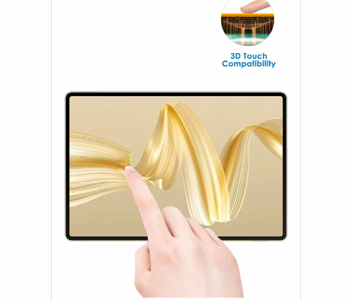 Huawei Matepad Pro 12.2 Inch Screen Protector - Zoom Image 2