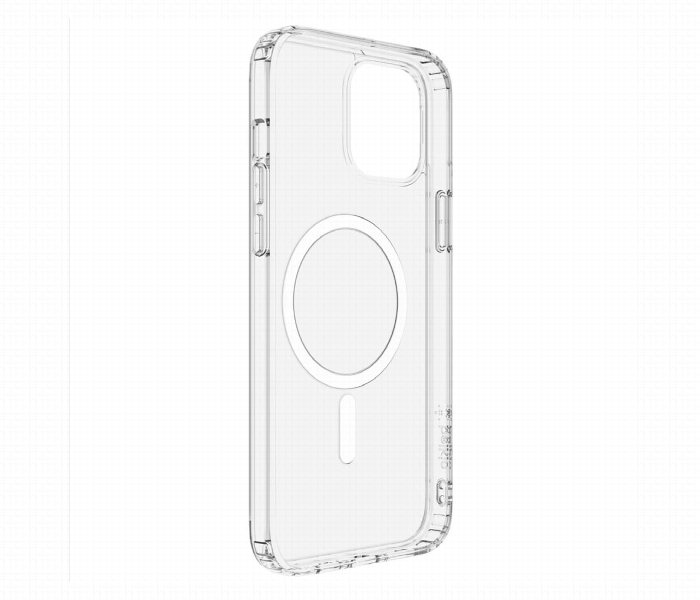 Iphone 12 Pro Max Clear Case Magsafe Shockproof Cover - Zoom Image