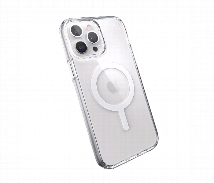 Iphone 13 Pro Max Clear Case Magsafe Shockproof Cover - Zoom Image