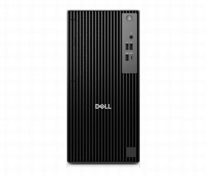 Dell Pro Tower Qct1250 Desktop - Zoom Image 3