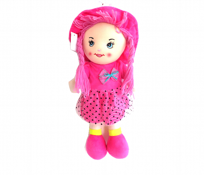 Soft Candy Doll 646 45Cm Assorted Plush Toy - Zoom Image