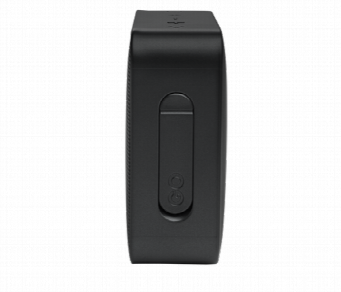 Jbl Go Essential Waterproof Bluetooth Speaker Black - Zoom Image 3