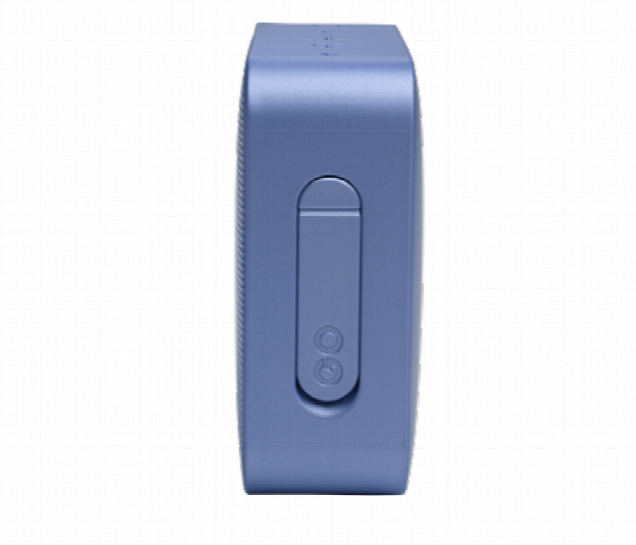 Jbl Go Essential Blue Waterproof Bluetooth Speaker - Zoom Image 2