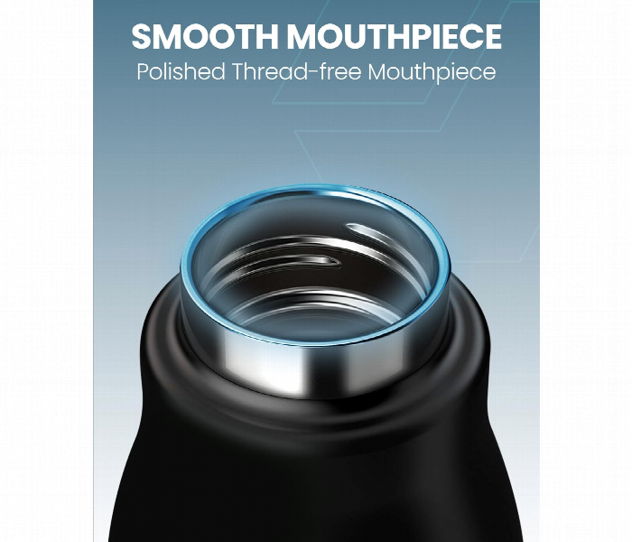 Moxedo 460Ml Vacuum Flask Bluetooth Speaker - Zoom Image 3
