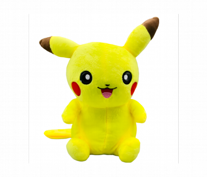 Small Pikachu  30 Cm Yellow Pikachu - Zoom Image