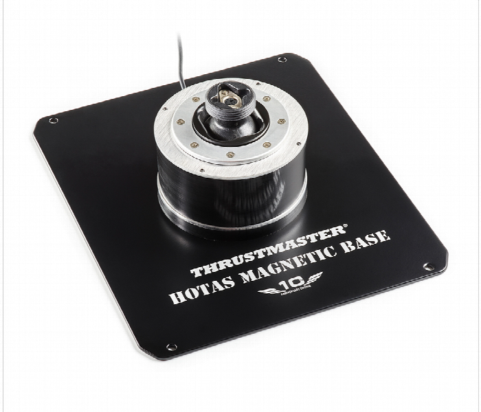 Tm Hotas Magnetic Base Pc Thrustmaster - Zoom Image