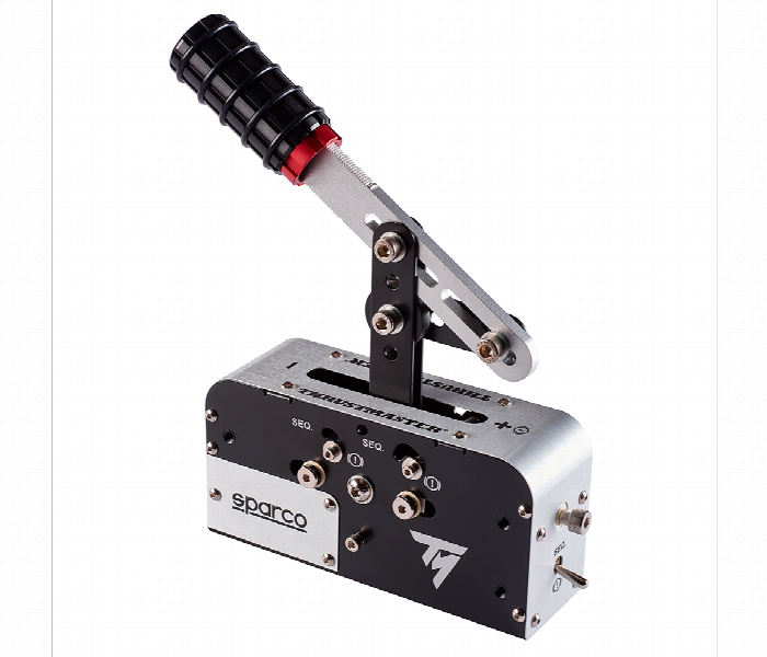 Thrustmater Tss Handbrake Sparco Mod Plus - Zoom Image