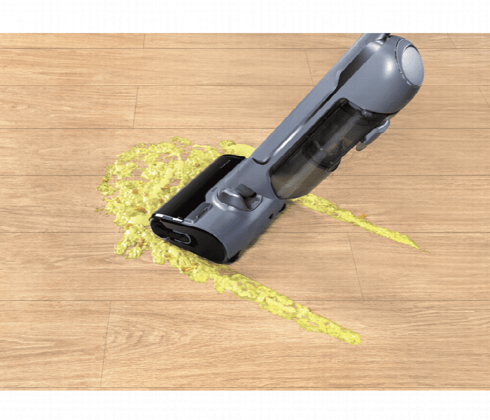 Narwal S20 Pro Cordless Vacuum Mop - Zoom Image 2