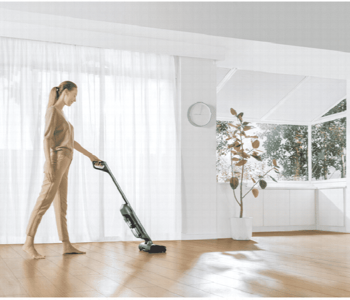 Narwal S20 Pro Cordless Vacuum Mop - Zoom Image 4